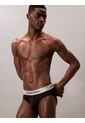 Pack Multicolor De 3 Slips - Micro Stretch Calvin Klein de Calvin Klein