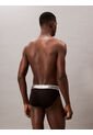 Pack Multicolor De 3 Slips - Micro Stretch Calvin Klein de Calvin Klein