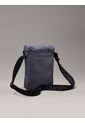 Bolso Azul Reporter Ultralight Calvin Klein de Calvin Klein