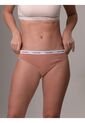 Pantie Estilo Brazilian  - Modern Logo Calvin Klein de Calvin Klein