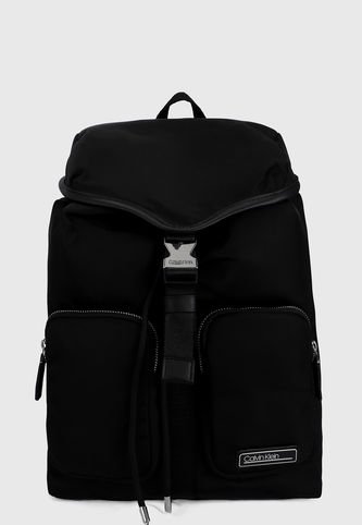 Morral  Negro Calvin Klein Calvin Klein