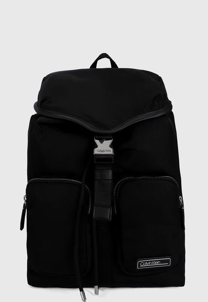 Morral  Negro Calvin Klein
