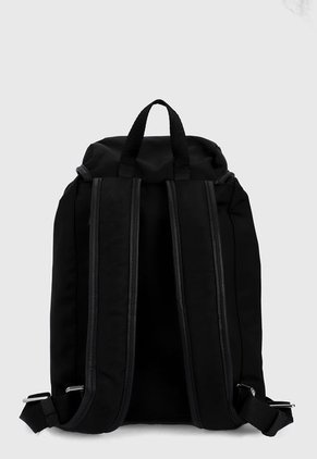 Morral  Negro Calvin Klein