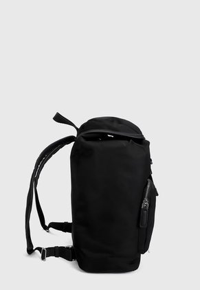 Morral  Negro Calvin Klein