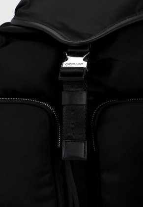 Morral  Negro Calvin Klein