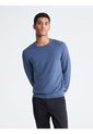 Saco Merino Con Cuello Redondo Calvin Klein de Calvin Klein