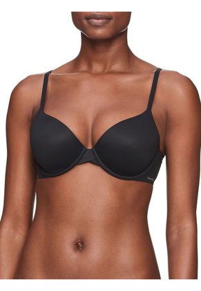 Brassiere Negro Calvin Klein