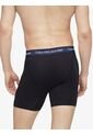 Pack Negro De 3 Boxers Brief - Cotton Stretch Calvin Klein de Calvin Klein
