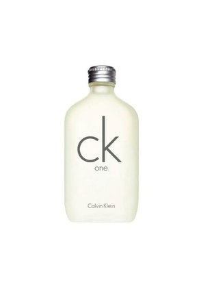 Perfume Ck One De Calvin Klein Para Hombre 200 Ml
