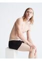 Pack Negro De 3 Boxers Trunk - Cotton Stretch Calvin Klein de Calvin Klein