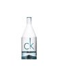 Perfume Ck In 2u De Calvin Klein Para Hombre 150 Ml de Calvin Klein