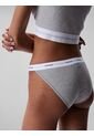 Pantys Multicolor Clásicas - Cotton Strech Rib Calvin Klein de Calvin Klein
