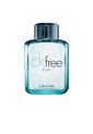 Perfume Ck Free De Calvin Klein Para Hombre 100 Ml de Calvin Klein