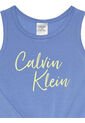 Conjunto De Pijama Para Niña Calvin Klein de Calvin Klein