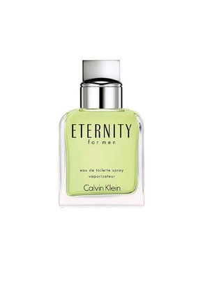 Perfume Eternity De Calvin Klein Para Hombre 200 Ml