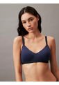 Bralette Azul - Intense Power Micro Calvin Klein de Calvin Klein