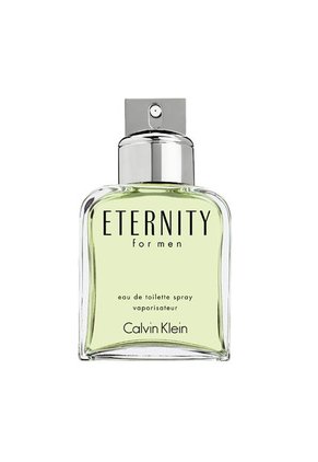 Perfume Eternity De Calvin Klein Para Hombre 100 Ml