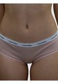 Panty Beige Hipster - Modern Logo Calvin Klein de Calvin Klein