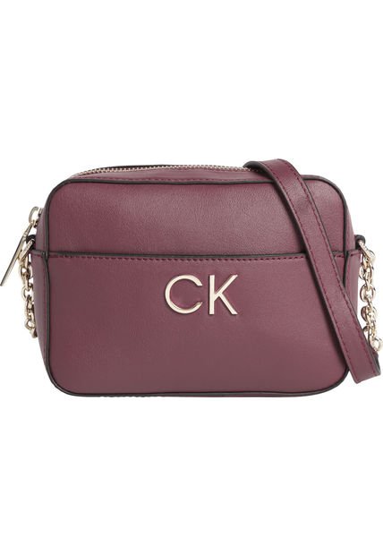 Morral Mujer Calvin Klein