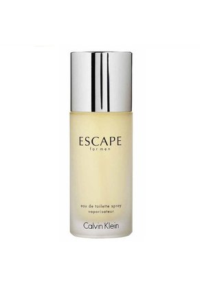 Perfume Escape De Calvin Klein Para Hombre 100 Ml