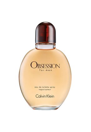 Perfume Obsession For Men De Calvin Klein Para Hombre 125 Ml