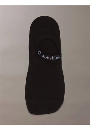 Pack Multicolor De 6 Medias Marled Calvin Klein