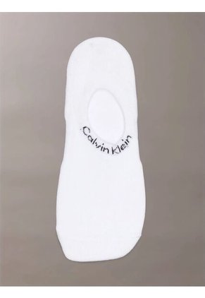 Pack Multicolor De 6 Medias Marled Calvin Klein