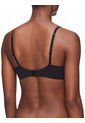 Brassiere Negro Calvin Klein de Calvin Klein