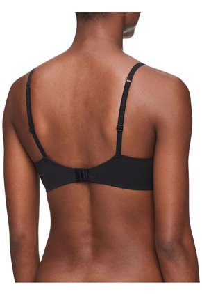 Brassiere Negro Calvin Klein