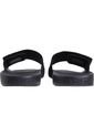 Sandalias Negro De Lona Calvin Klein de Calvin Klein