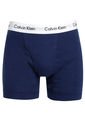 Set X 4 Boxer Multicolor Calvin Klein de Calvin Klein