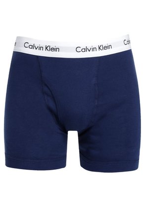 Set X 4 Boxer Multicolor Calvin Klein