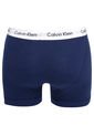 Set X 4 Boxer Multicolor Calvin Klein de Calvin Klein
