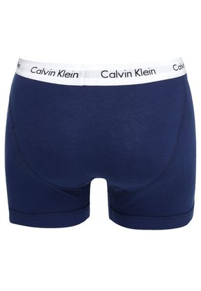 Set X 4 Boxer Multicolor Calvin Klein