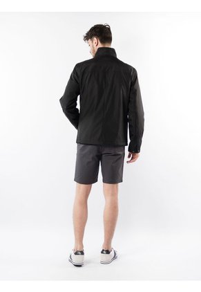 Chaqueta Negra Para Hombre Calvin Klein Calvin Klein