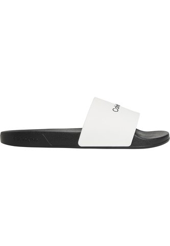 Sandalias Multicolor Essential Slide Monobrand Calvin Klein Calvin Klein