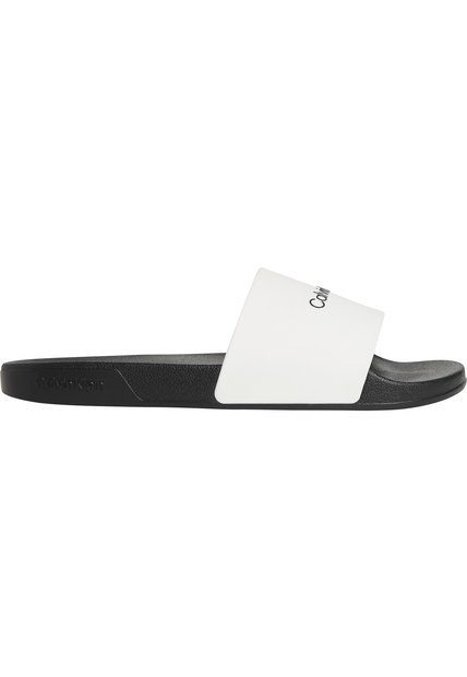 Sandalias Multicolor Essential Slide Monobrand Calvin Klein