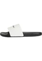 Sandalias Multicolor Essential Slide Monobrand Calvin Klein de Calvin Klein