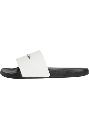 Sandalias Multicolor Essential Slide Monobrand Calvin Klein