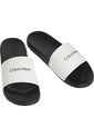 Sandalias Multicolor Essential Slide Monobrand Calvin Klein de Calvin Klein
