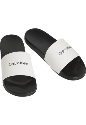 Sandalias Multicolor Essential Slide Monobrand Calvin Klein