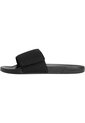 Sandalias Negro Essential Slide Ajustables Calvin Klein de Calvin Klein