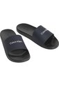 Sandalias Negro Essential Slide Monobrand Calvin Klein de Calvin Klein