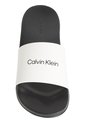 Sandalias Multicolor Essential Slide Monobrand Calvin Klein de Calvin Klein