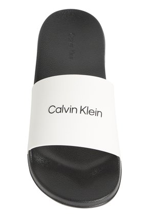 Sandalias Multicolor Essential Slide Monobrand Calvin Klein