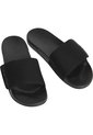 Sandalias Negro Essential Slide Ajustables Calvin Klein de Calvin Klein