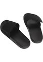Sandalias Negro Essential Slide Ajustables Calvin Klein de Calvin Klein