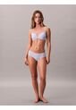Braguita Gris Hipster - Invisible Calvin Klein de Calvin Klein