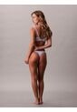 Tanga De Talle Bajo - Ideal Cotton Calvin Klein de Calvin Klein