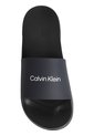 Sandalias Negro Essential Slide Monobrand Calvin Klein de Calvin Klein